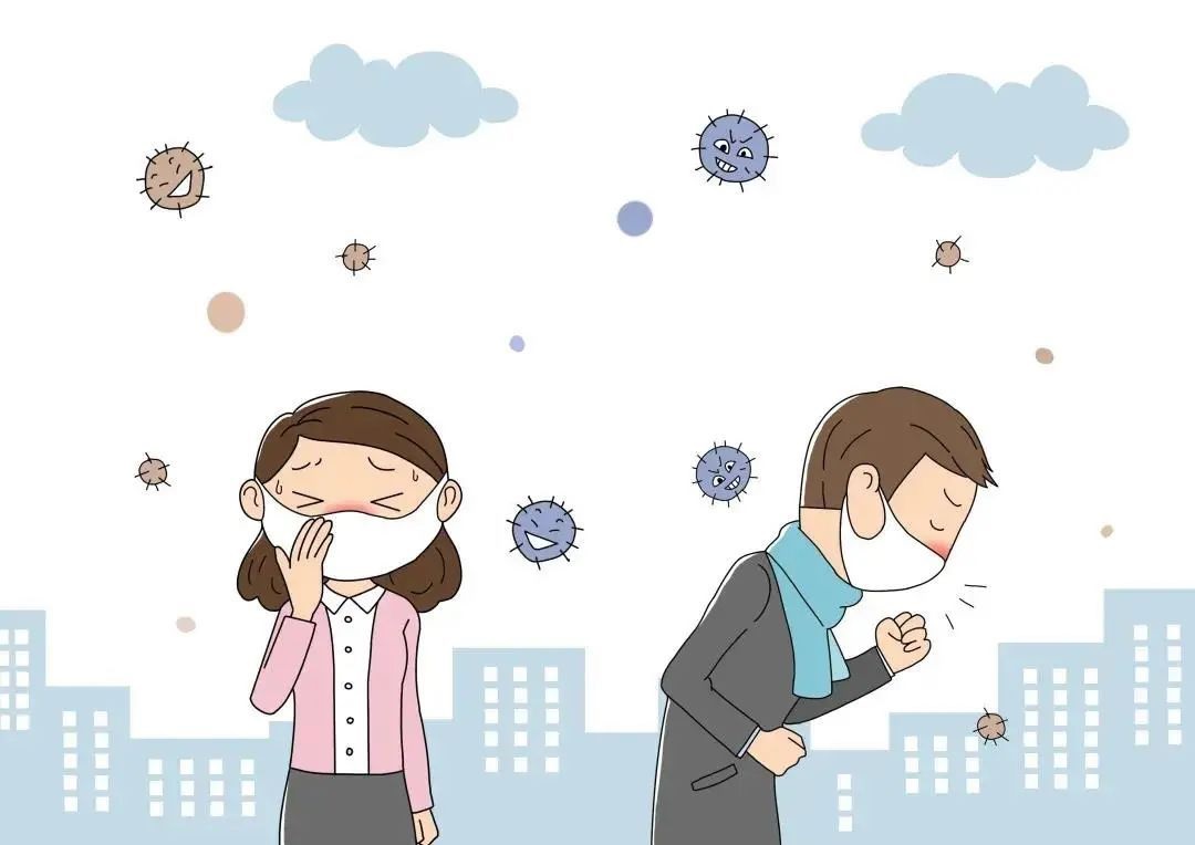 【健康科普】流感高发 该如何做好日常防护?